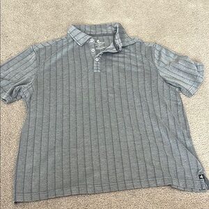 “Nat Nast Luxury Originals men’s Polo size Medium”